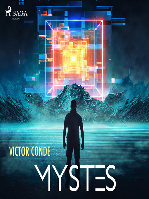 Title details for Mystes by Víctor Conde - Wait list